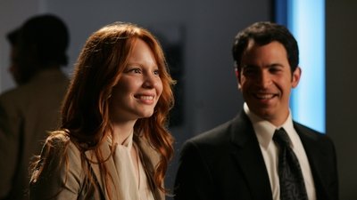 tv poster