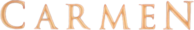 Carmen Logo