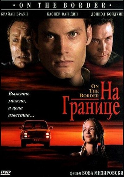 Watch - On the Border Movie Online Free Putlocker