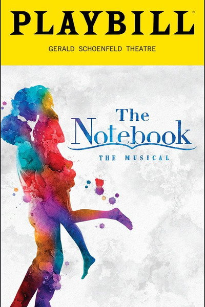 The Notebook Broadway