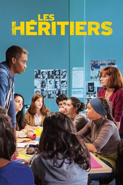 Watch Now!Les Héritiers Movie Online Free 123Movies