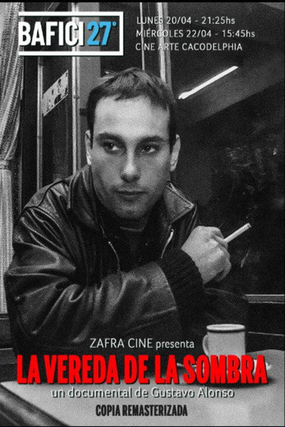 Poster do Filme La vereda de la sombra