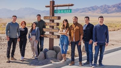 tv poster