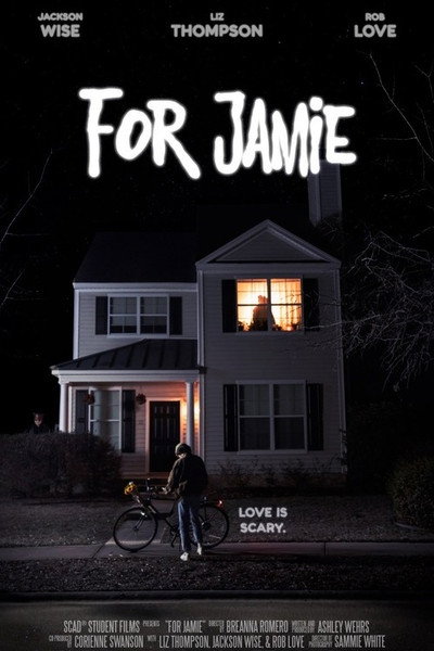 For Jamie