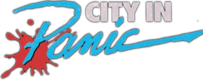 City in Panic Logo