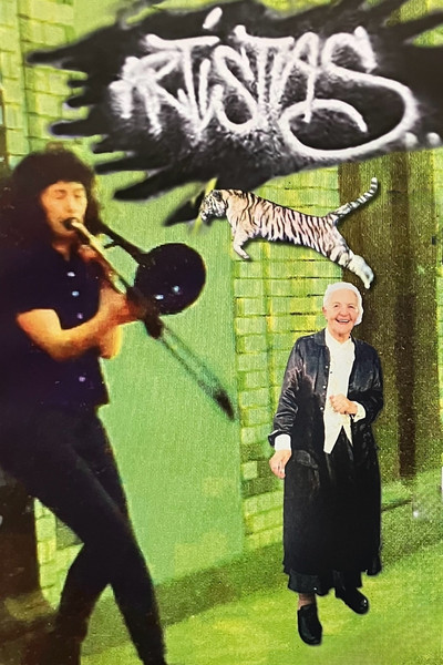 Poster do Filme Artistas