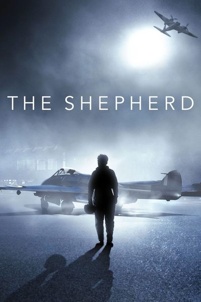Poster for the movie The Shepherd