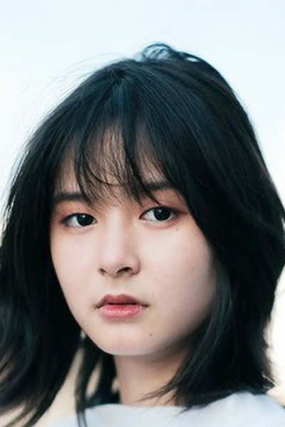 person poster