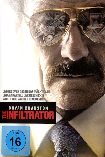 The Infiltrator (2016)