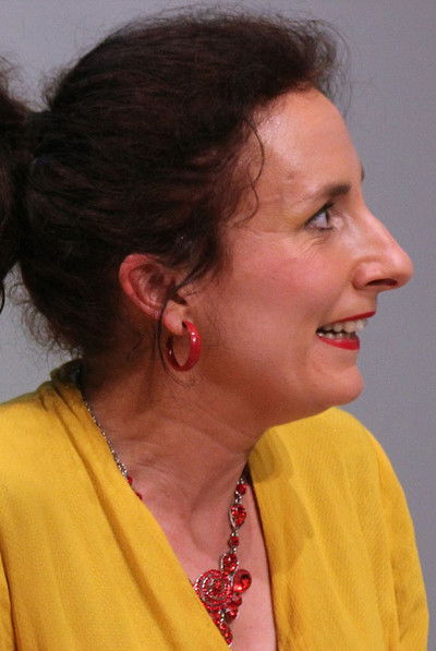 Imagem de Catherine Mouriec