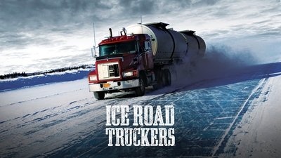 Ice Road Truckers