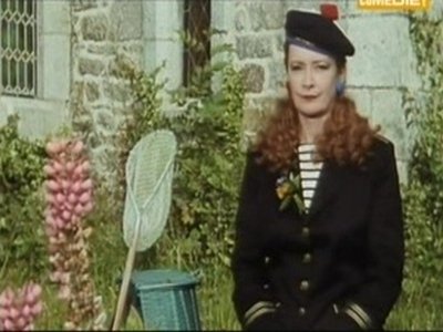 tv poster