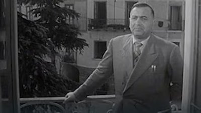 tv poster