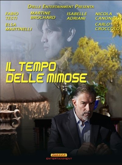 Il tempo delle mimose