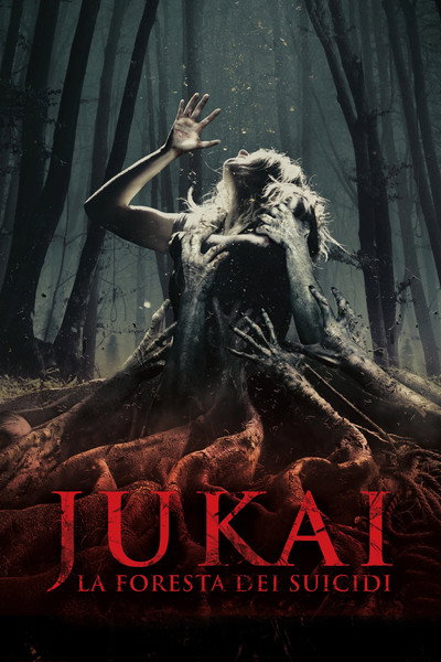 Jukai - La foresta dei suicidi