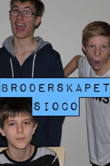 Poster do Filme Broderskapet Sioco