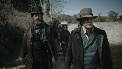 tv poster