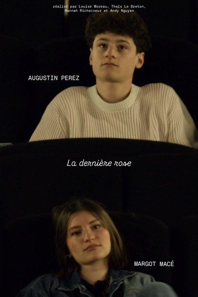 Le temps d’une Rose