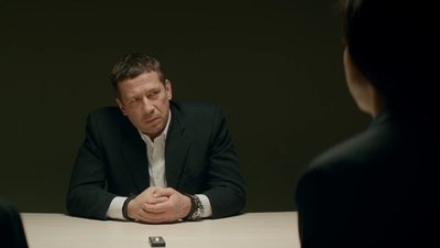 tv poster