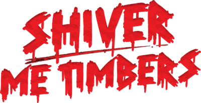 Shiver Me Timbers Logo