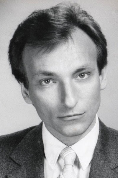 Rick Anderson