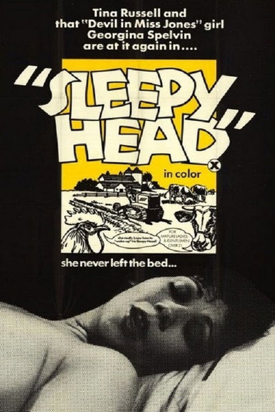 Watch!() Sleepy Head Full Movie