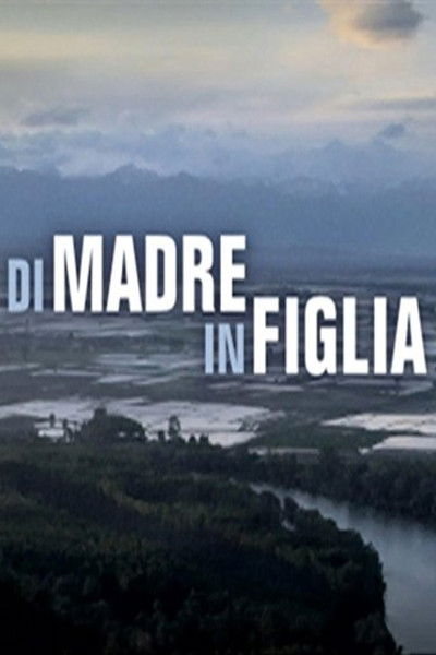 Poster do Filme Di madre in figlia