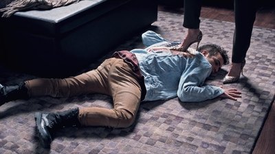 tv poster