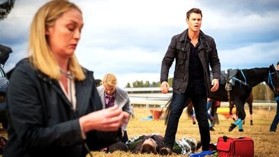 tv poster