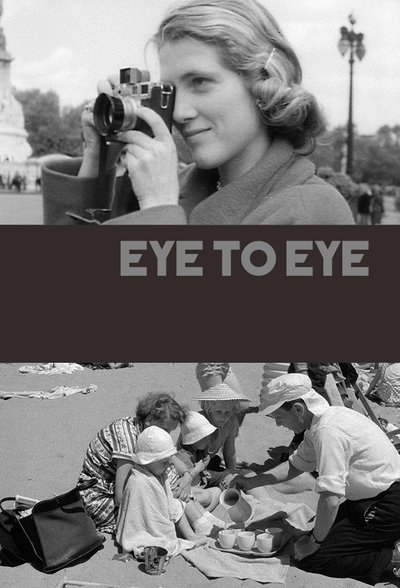 poster for Eye to Eye