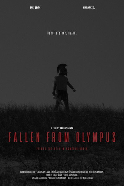 Fallen From Olympus