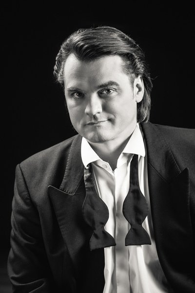 Imagem de Artis Robežnieks