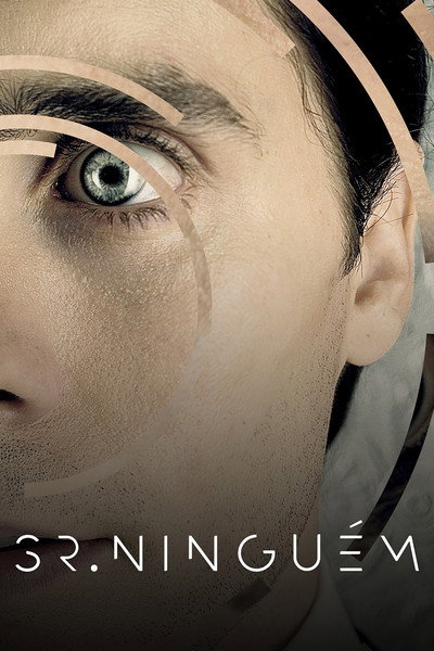 Poster do Filme Sr. Ninguém