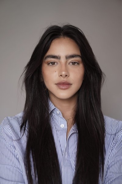 person poster