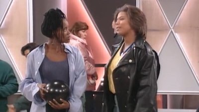 tv poster