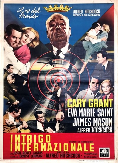 Intrigo internazionale (1959)