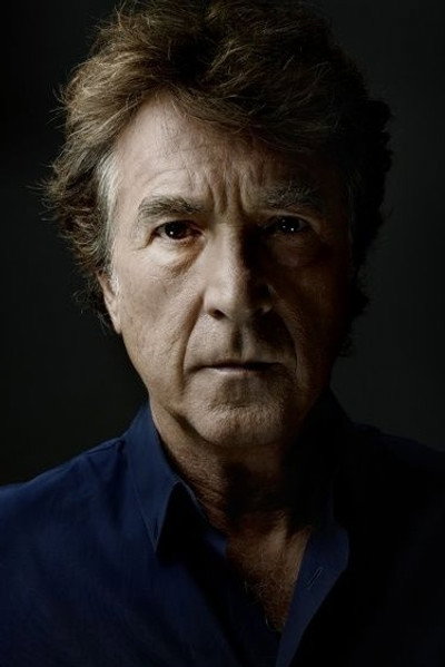 Portrait de François Cluzet