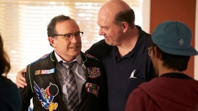 tv poster