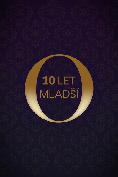 poster for O 10 let mladší
