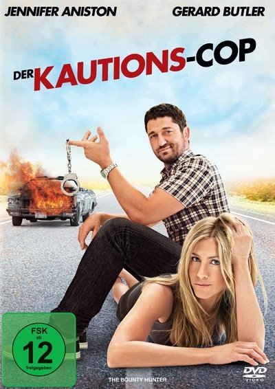 Der Kautions-Cop (2010)