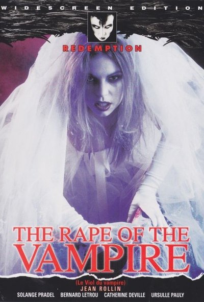 Watch!(1968) Le viol du vampire Full Movie Online 123Movies