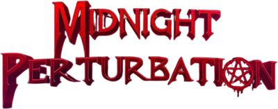 Midnight Perturbation Logo
