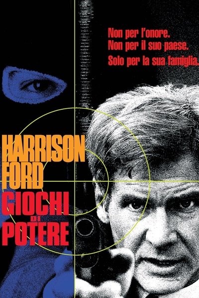 Giochi di potere (1992)