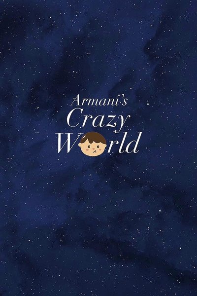 Poster do Filme Armani's Crazy World