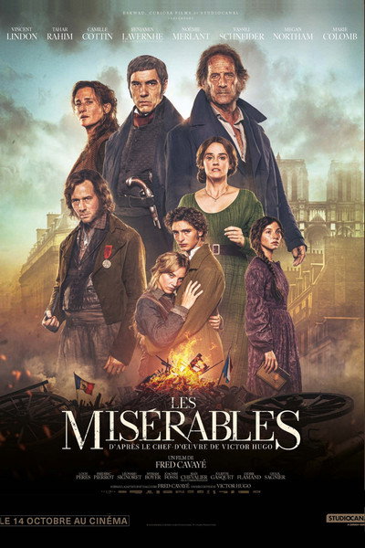 Les Misérables