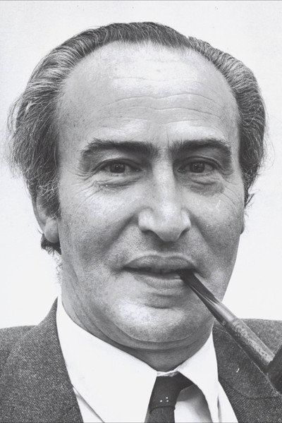 Henk Vredeling