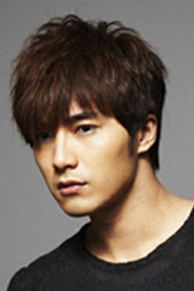 person poster