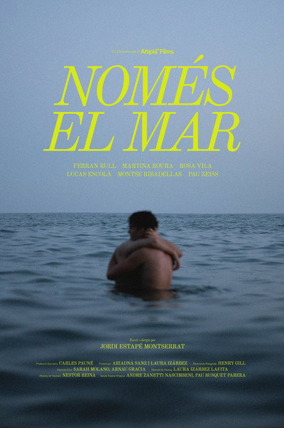 Only the Sea Knows