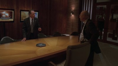tv poster