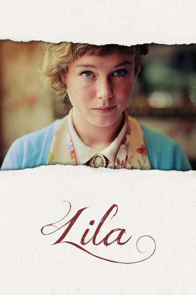 movie poster for Lila
